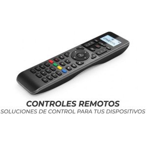 Control Remoto Control Remoto
