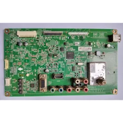 32CS410 MAIN