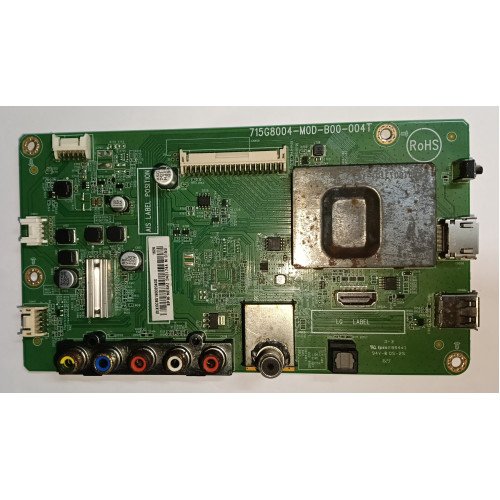 43LH5000 MAIN