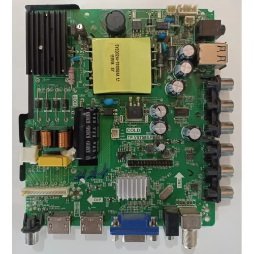 CLED-40A03 MAIN