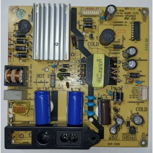 L40D2700A FUENTE