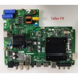 GRS-HDLEDSM-43-G5I MAIN GRS-HDLEDSM-43-G5I MAIN