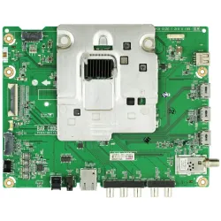 65UH5500 MAIN 65UH5500 MAIN