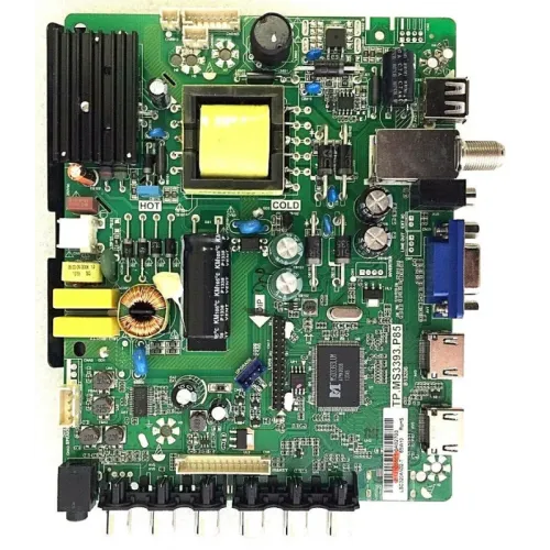 RC42D1-A MAIN