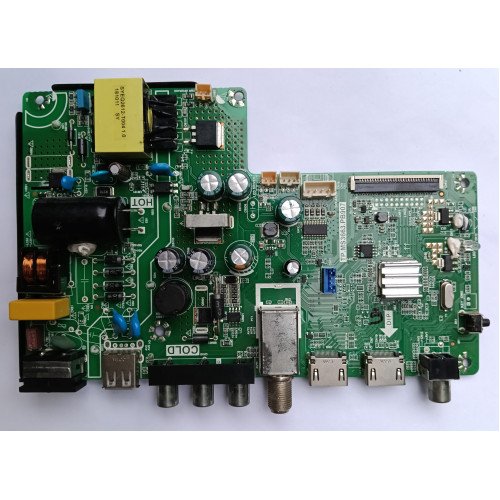 LED32HD MAIN LED32HD MAIN