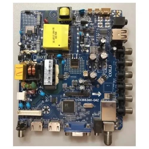 LED32HD MAIN