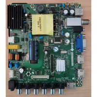 LED39MHD MAIN LED39MHD MAIN