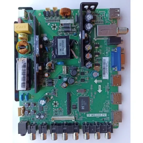 LED32HD MAIN LED32HD MAIN