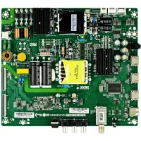 NS-50D510NA17 MAIN NS-50D510NA17 MAIN