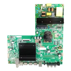 LT-50K538 MAIN LT-50K538 MAIN