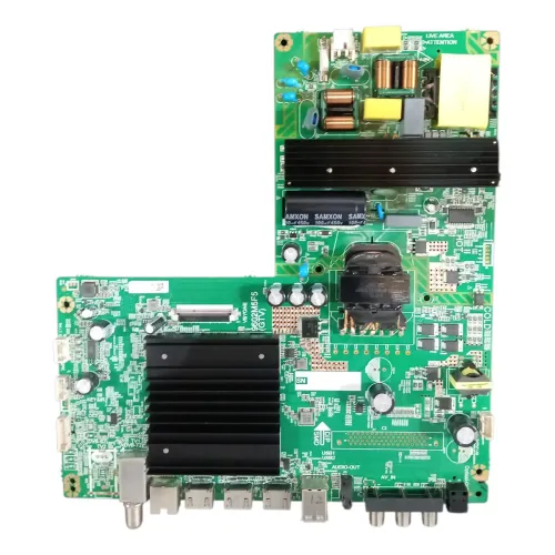 LT-50K538 MAIN LT-50K538 MAIN