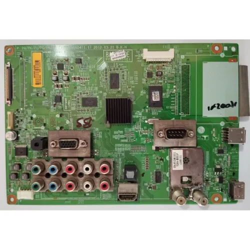 42PA4500SM MAIN