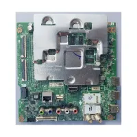 43UJ6200 MAIN