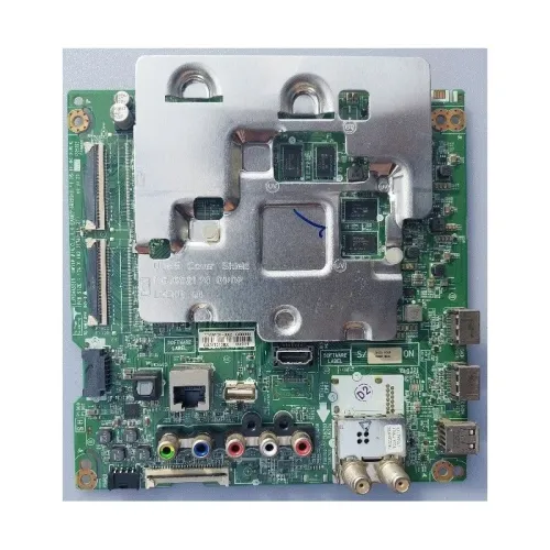 43UJ6200 MAIN