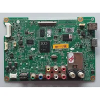 50LN5400 MAIN