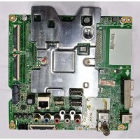 55UK6550PSB MAIN 55UK6550PSB MAIN