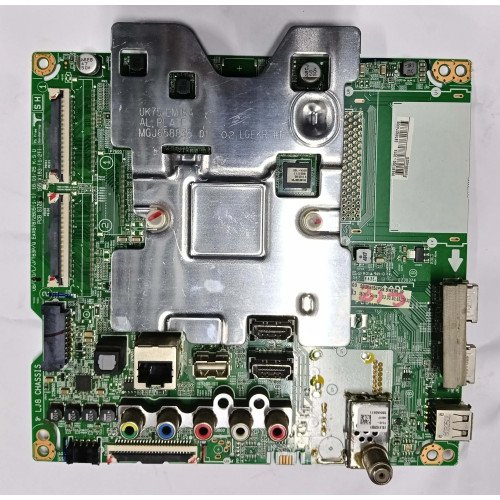 55UK6550PSB MAIN 55UK6550PSB MAIN