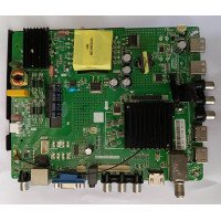 RC40A19S-SM MAIN RC40A19S-SM MAIN