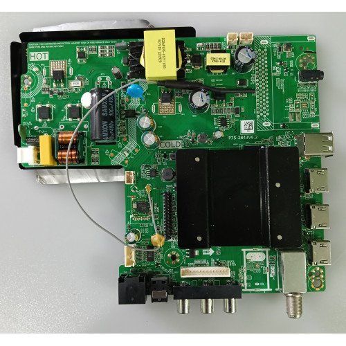 RC40A23S-SM MAIN