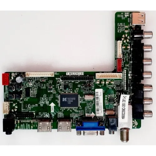 RC50A16S-SM MAIN