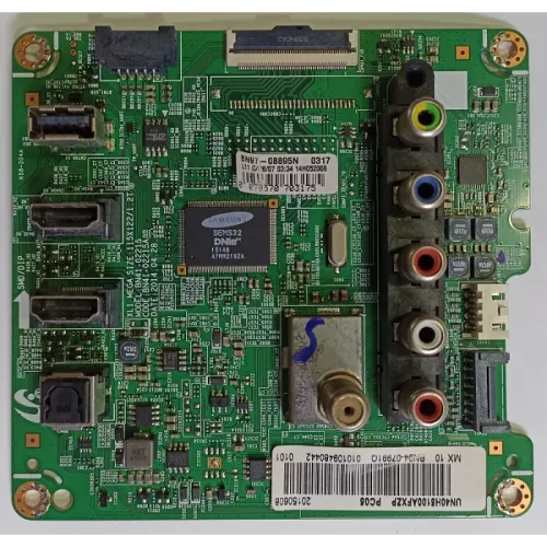 UN40H5100AF MAIN