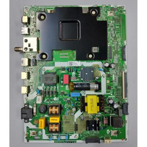 UN43TU7000P MAIN UN43TU7000P MAIN