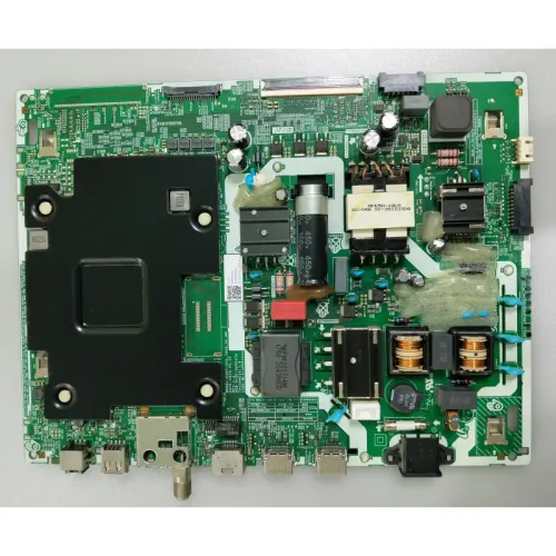 UN55TU7000P MAIN UN55TU7000P MAIN