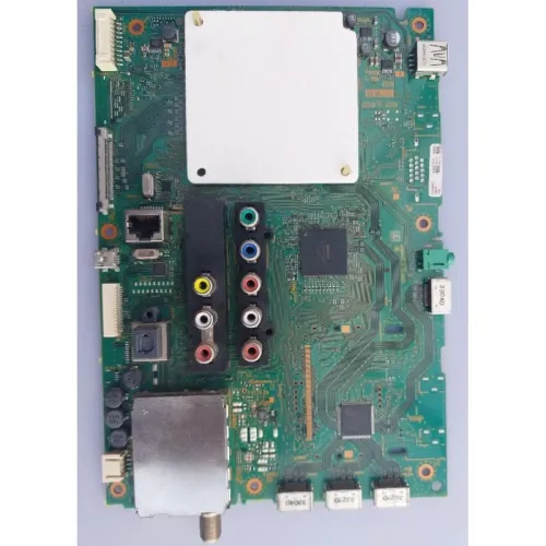 KDL-46W700A MAIN KDL-46W700A MAIN