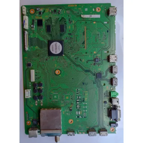 KDL-55NX720 MAIN KDL-55NX720 MAIN