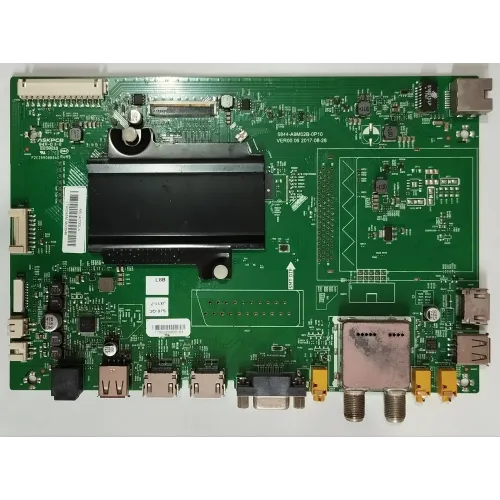 55U4700LA MAIN