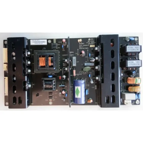 RC40S6K FUENTE