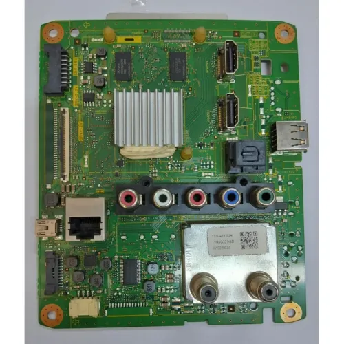 TC-40DS600L MAIN