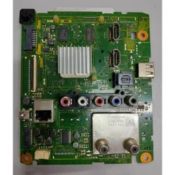TC-42AS610L MAIN TC-42AS610L MAIN