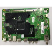 UN55AU8000P