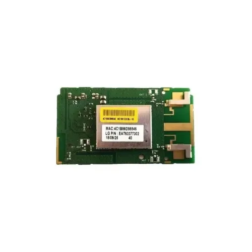 43LJ5500 WIFI 43LJ5500 WIFI