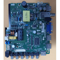MAIN BOARD DAYTRON LED32HDT