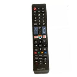 CONTROL PANTALLA SMART TV SAMSUNG RM-D1078+2