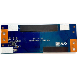 T-CON BOARD LG 42LF585T