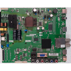32S4900I MAIN BOARD TCL