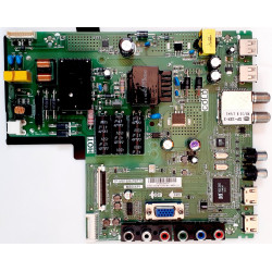 MAIN BOARD TCL L40D2700I