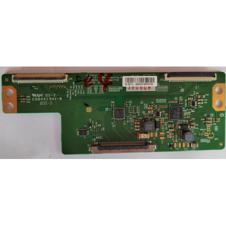 T-CON LG 43LK5700PSC