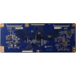 T-CON DAYTRON LED55FHDS