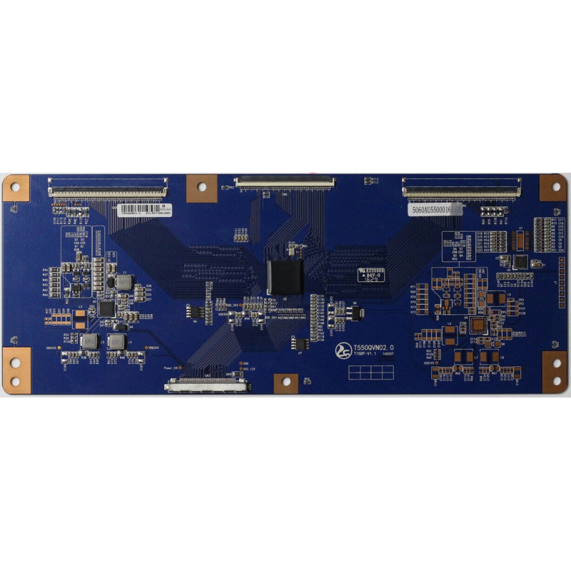 T-CON DAYTRON LED55FHDS