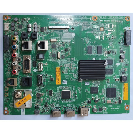 MAIN BOARD LG 47LY760H