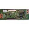 T-CON BOARD LG 32LF580N