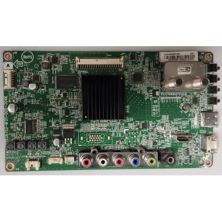 MAIN BOARD SONY KDL-40R354B