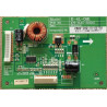 DRIVER LEDS BOARD RCA K-4L-0M1