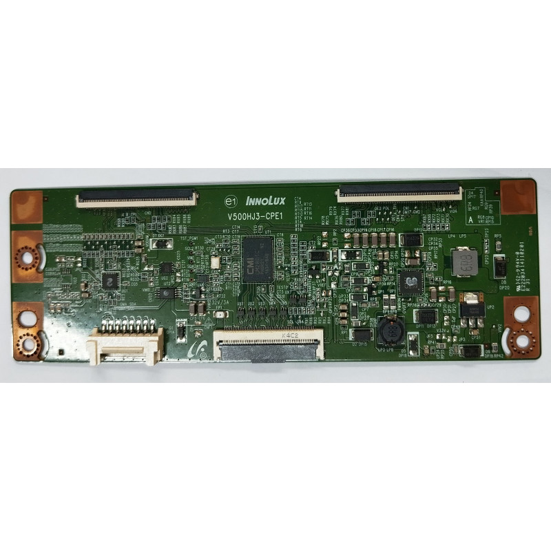 T-CON SAMSUNG UN58H5202