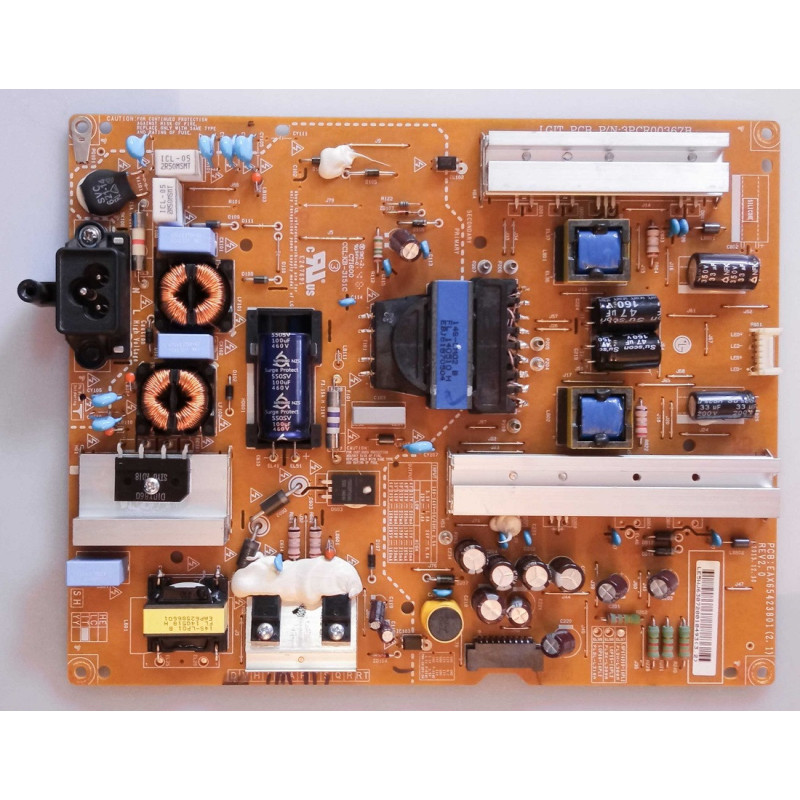 FUENTE LG 47LB5800