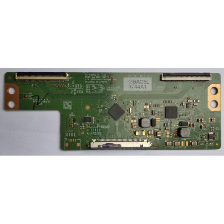 T-CON BOARD LG 47LB5800